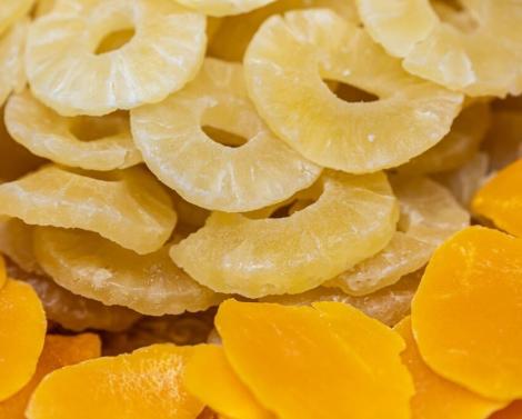 Диетолог Мухина раскрыла, насколько полезны цукаты и что будет при регулярном их употреблении