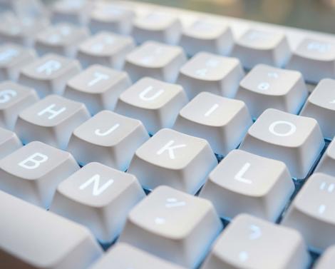 Как бороться с инфекциями от клавиатуры? Как бороться с инфекциями от клавиатуры?