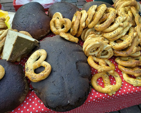 «Это не панацея»: как выбрать хлеб, и полезны ли цельнозерновые продукты «Это не панацея»: как выбрать хлеб, и полезны ли цельнозерновые продукты