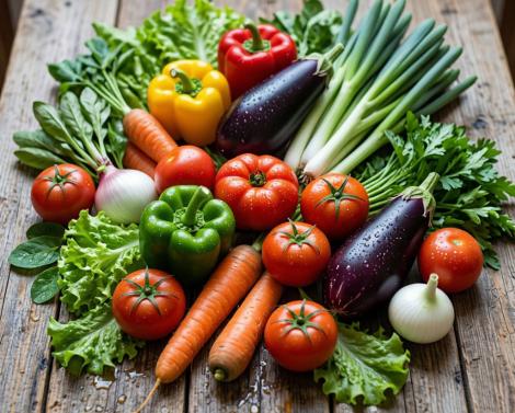 Эти продукты спасут ваше лето: диетолог Мухина поделилась списком для поддержки здоровья Эти продукты спасут ваше лето: диетолог Мухина поделилась списком для поддержки здоровья