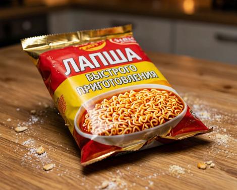 «Может действовать как психостимулятор»: чем опасно употребление лапши быстрого приготовления «Может действовать как психостимулятор»: чем опасно употребление лапши быстрого приготовления
