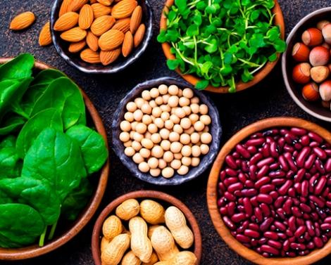 Оксалаты в продуктах: что это и чем они опасны