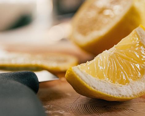 Детокс, да не тот: может ли шот с лимонным соком вывести токсины
