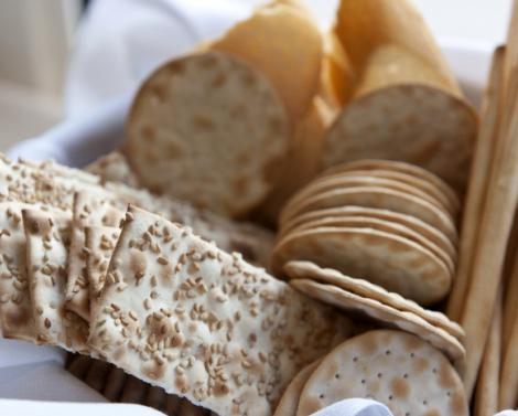Диетолог Мухина: хлебцы — это не очень здоровый продукт
