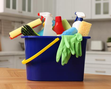 Сошел верхний слой кожи: какие компоненты в составе бытовой химии вызывают ожоги Сошел верхний слой кожи: какие компоненты в составе бытовой химии вызывают ожоги