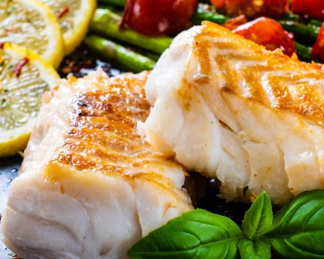 Диетолог Мухина назвала наименее токсичные виды рыб для питания