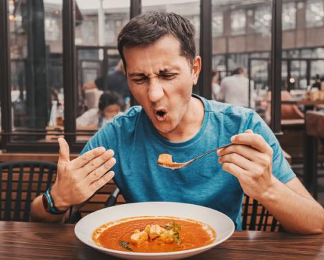 Диетолог Мухина: острые специи могут отвлекать иммунитет от вирусов Диетолог Мухина: острые специи могут отвлекать иммунитет от вирусов