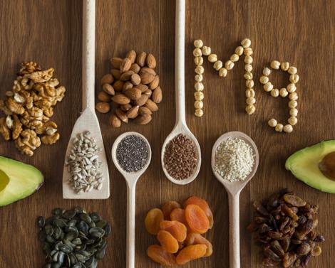 Диетолог Мухина назвала основные пищевые источники магния для организма