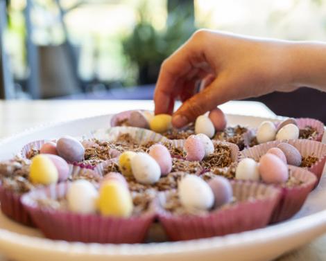 Диетолог Мухина пояснила, как выходить из Великого поста