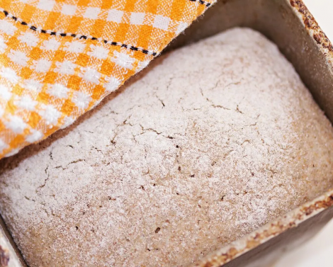 Настоящий хлеб без страха: что нужно знать о дрожжах и вашем здоровье Настоящий хлеб без страха: что нужно знать о дрожжах и вашем здоровье