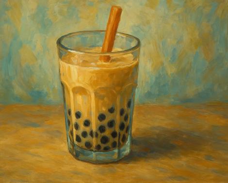 Диетолог предупредила о скрытых рисках моти, бабл-ти и других азиатских фастфудов, набирающих популярность в России