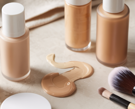 Что показал зарубежный тест BB-крема?