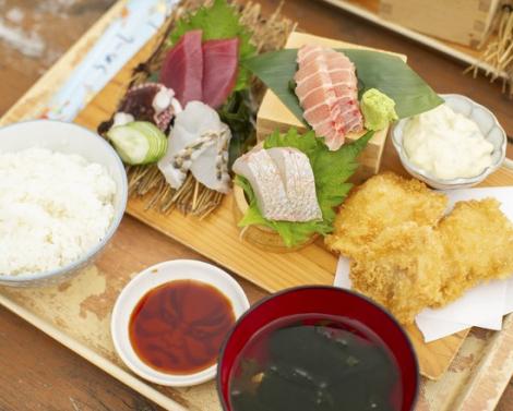 Окинава по-русски: почему диета японских долгожителей идеальна для россиян