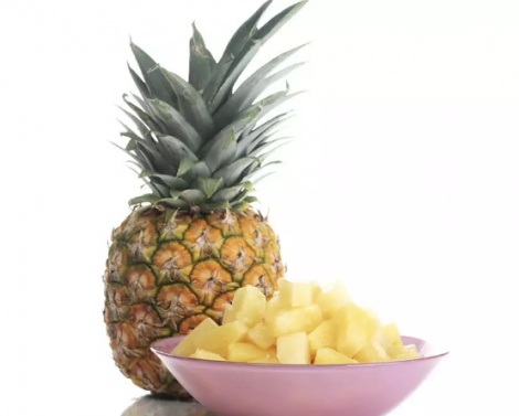 Правда ли, что ананас сжигает жир: диетолог Марият Мухина разложила все по полочкам