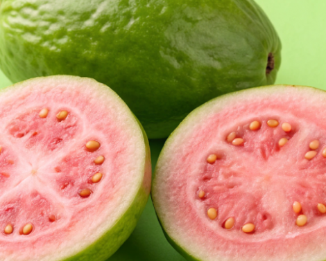 Гуава: польза и вред для организма