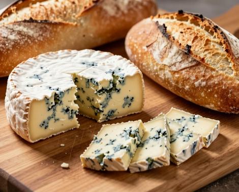 ХРОМ В ПРОДУКТАХ ПИТАНИЯ