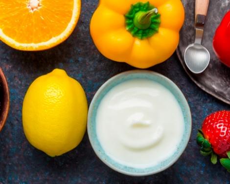 Какие продукты повышают кислотность желудка