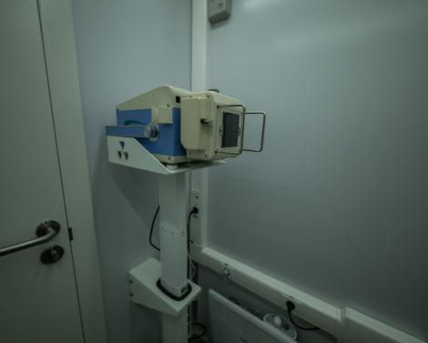 Флюорография в Твери: где сделать быстро, платно или по ОМС Флюорография в Твери: где сделать быстро, платно или по ОМС