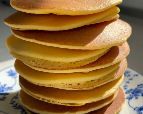 Сколько блинов можно съесть на Масленицу, чтобы не переесть? Сколько блинов можно съесть на Масленицу, чтобы не переесть?