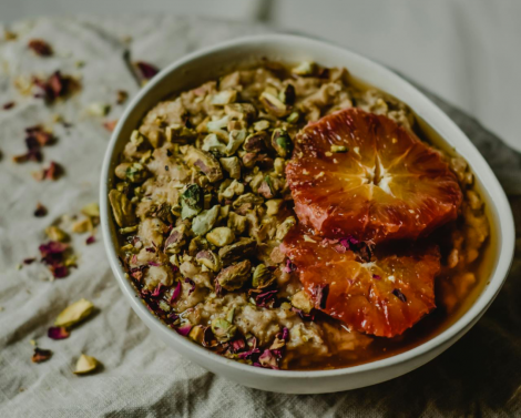 Чем полезна "Каша дружбы"?  Чем полезна "Каша дружбы"?