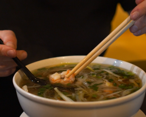 Правда ли, что регулярное употребление супов — обязательное условие для здорового пищеварения? Правда ли, что регулярное употребление супов — обязательное условие для здорового пищеварения?