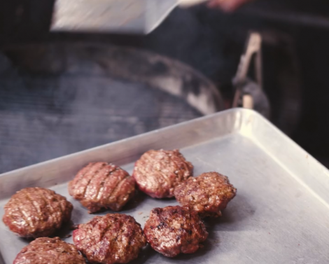 Сколько клетчатки в котлетах?