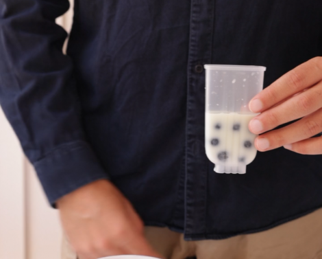 Про калорийность и опасность Моти, бабл Ти и другие популярные азиатские фастфуды Про калорийность и опасность Моти, бабл Ти и другие популярные азиатские фастфуды