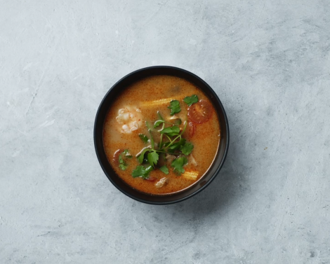 Как отсутствие жидкой пищи в ежедневном рационе влияет на желудок и общее самочувствие человека? Как отсутствие жидкой пищи в ежедневном рационе влияет на желудок и общее самочувствие человека?