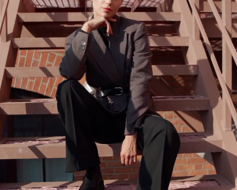 Правильный уход за кожей лица осенью Правильный уход за кожей лица осенью