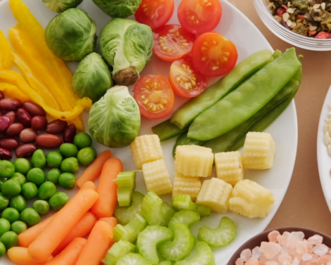 Детоксикация организма: естественные механизмы и безопасные методы очищения Детоксикация организма: естественные механизмы и безопасные методы очищения