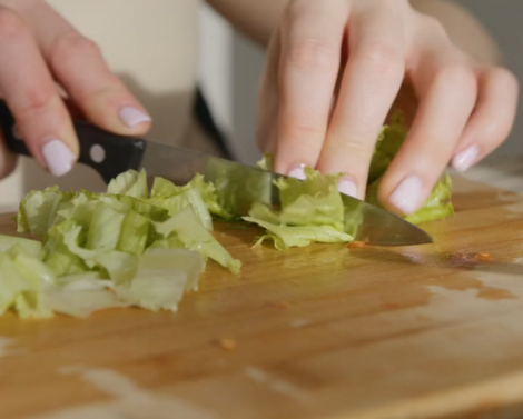 Кресс-салат (водяной салат): состав, свойства и рекомендации