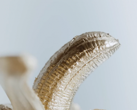 Чем грозит для здоровья употребление пищевого золота?