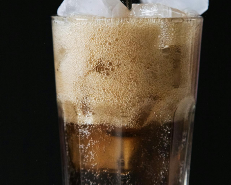 Может ли возникнуть риск летального исхода из-за газировки? 