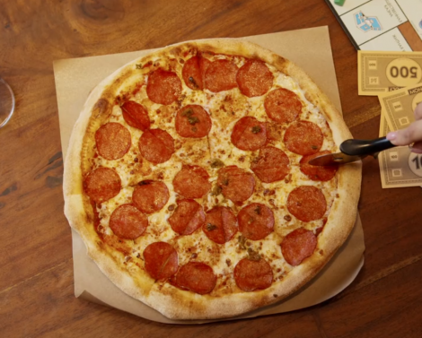 Какая пицца полезнее, а какая вреднее?