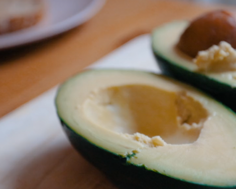 Какие продукты стоит включить в рацион в переходный период от зимы к весне?