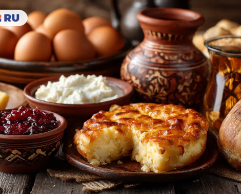 Что убрать со стола после 40, чтобы выглядеть на 10 лет моложе — рассказала диетолог Мухина