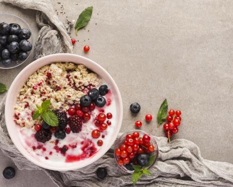 Начинайте день с этого продукта: диетолог Мухина рассекретила формулу здорового завтрака