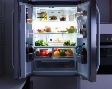 Названы шесть продуктов, которые не стоит класть в холодильник