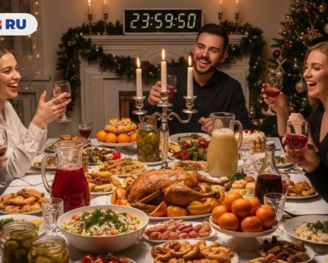 Красную икру на Новый год россияне больше не могут себе позволить: вот чем её заменить Красную икру на Новый год россияне больше не могут себе позволить: вот чем её заменить