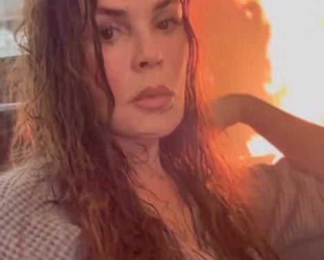 Почему лица звёзд иногда выглядят измождёнными?