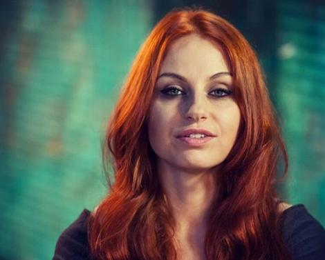 Ирина Забияка в гостях у Марият Мухиной