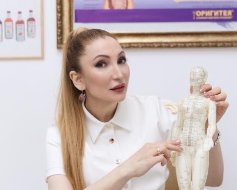 Мнение эксперта. Марият Мухина: долго этот беспредел будет губить людей? О бесконтрольных уколах для похудения Мнение эксперта. Марият Мухина: долго этот беспредел будет губить людей? О бесконтрольных уколах для похудения