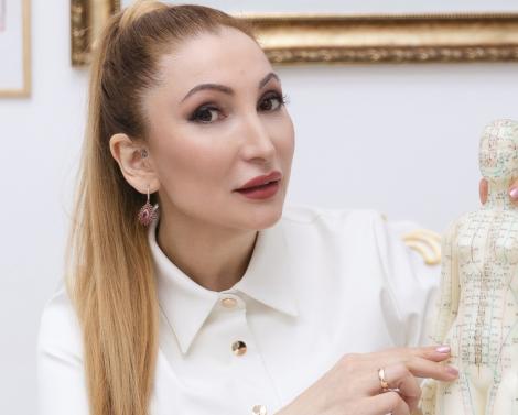 Золотая игла Мухиной для снижения веса в Москве и Твери Золотая игла Мухиной для снижения веса в Москве и Твери